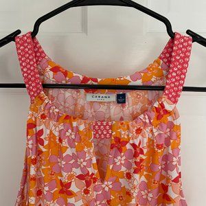 COPY - Cabana Life Sundress